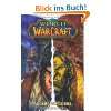 World of Warcraft Comic, Aschenbringer  Micky Neilson 