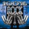 100 Prozent Rock Vol.4 Various  Musik