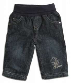 Salt and Pepper Baby Thermo Jeans kleiner Held  Bekleidung