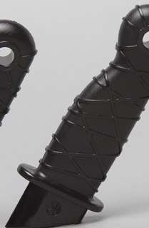The Ninja Knife Magnet in Black (2 Pack)