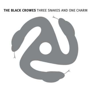 Three Snakes And One Charm The Black Crowes