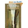 Der Prozess  Franz Kafka Bücher