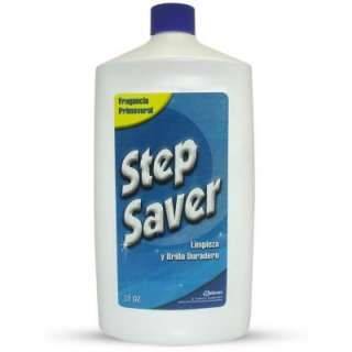 StepSaver 28 Oz. Floor Cleaner 009192  