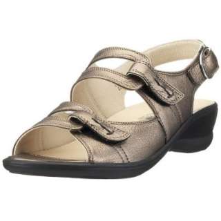   Damen Sandalen, braun, (bronce 212)  Schuhe & Handtaschen