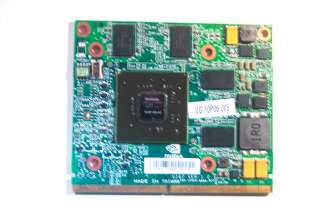 GeForce GT240M 1024MB MXM Grafikkarte Acer Aspire 7738G  
