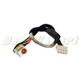 NEW DC JACK PLUG CABLE For Acer Aspire 6530 6930 DC JACK PLUG CABLE 
