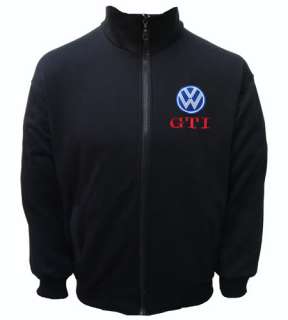 VW GTI Sweatjacke Jacke  