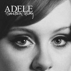Hometown Glory Adele  Musik