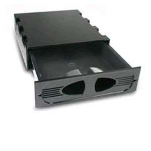 Thermaltake iBox 5.25 Drive Bay Storage Box For Desktop Computers 