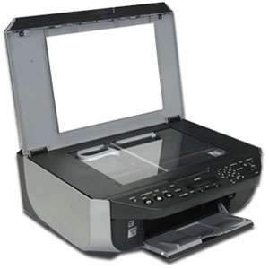 Canon PIXMA MX300 Office MFC Color Inkjet Printer   4800 x 1200 dpi 