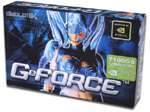 Diablotek GeForce 7100 GS / 128MB DDR3 / SLI Ready / PCI Express / DVI 
