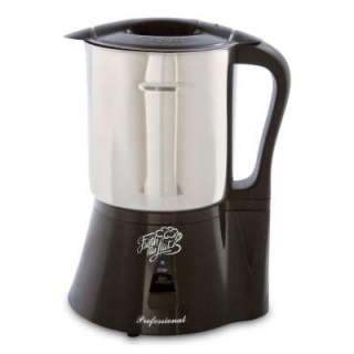 Froth Au Lait Elite Professional Milk Frother FALN S10 at The Home 
