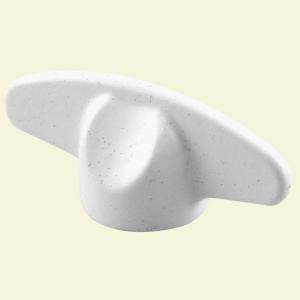 Prime Line T  Crank Handle, 3/8 in., White, Anderson H 4097 at The 