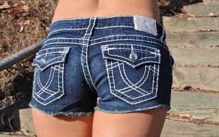   brand style la idol jeans shorts 208sp size s 1 3 m 5 7 l 9 11 color
