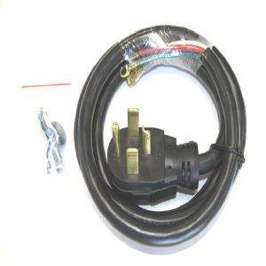 Dryer Cord from GE     Model WX9X20GDS