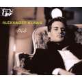 Welt Audio CD ~ Alexander Klaws