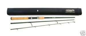 St Croix 76 Tidemaster Travel Casting Rod TIC76MHF3  