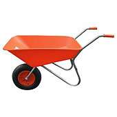Buy Wheelbarrows & Trolleys from our Garden Tools & Equipment range 