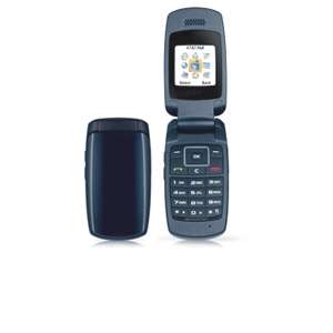 Samsung SGH A137 Unlocked GSM Cell Phone   Thin Style,  Player 