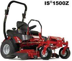 NEW Ferris 61 IS1500ZX Zero Turn Lawn Mower 28 Hp Briggs and 