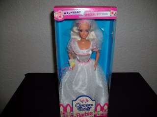 Country Bride Barbie  Special Edition NIB 1994  