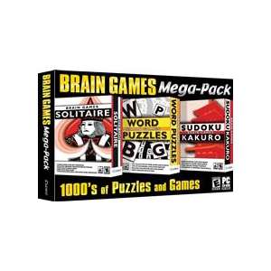Software Games Game Packs N204 0021