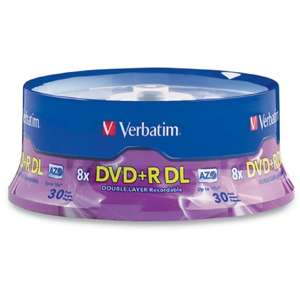 Blank Media DVD Media DVD+R V34 2544