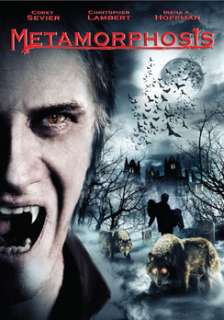 Movies Horror DVD MTI D2134D