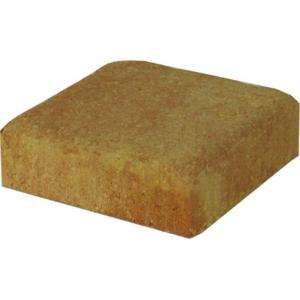 Oldcastle 6 in. x 6 in. Concord Cobble Concrete Paver 10155306 at The 
