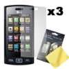 LG GM360 Viewty Smartphone 3 Zoll Snap schwarz  Elektronik