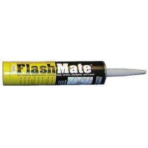 Amerimax Home Products 10 oz. Flash Mate Sealant 85228 at The Home 