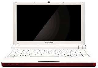 Lenovo IdeaPad S10e 25,7 cm (10,1 Zoll) Netbook (Intel Atom N270 1 