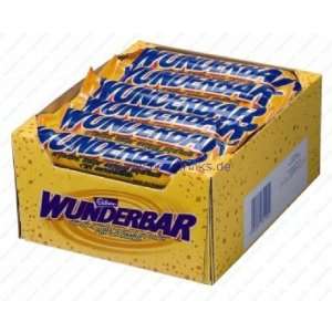 Cadbury Wunderbar Riegel 24 x 54g  Lebensmittel & Getränke