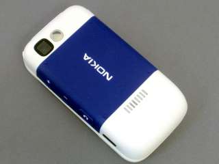 NEW UNLOCKED NOKIA 5200 TRI BAND GSM PHONE BLUE  