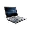 HP EliteBook 2740p 30,7cm (12,1 Zoll) Notebook (Intel Core i5 540M, 2 