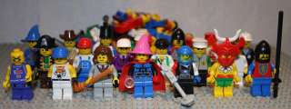 Ideal um die LEGO Sammlung zu erweitern oder auch zum Einstieg in die 