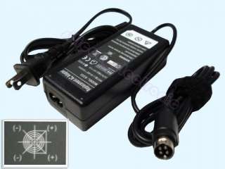 24V AC adapter for Sharper image iTower SI333 speaker  