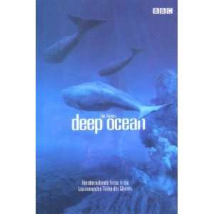 Deep Ocean   Atemberaubende Reise in die faszinierenden Tiefen des 