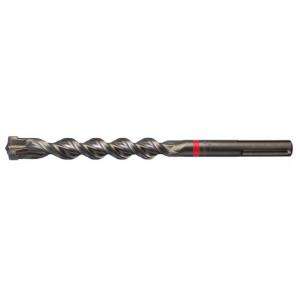 Hilti TE YX 1 1/4 in. x 23 in. Carbide Hammer Drill Bit 340712 at The 