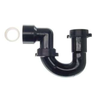 DANCO 1 1/2 In. Sink Trap for Mobile Homes 88173X  