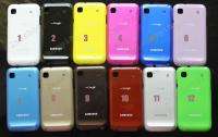 1pcs Battery Housing Cover Case Samsung Galaxy S i9000  