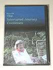 betty hill the interrupted journey continues dvd 