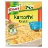 Knorr Fix Knusprige Hähnchen Schenkel, 24er Pack (24 x 26 g Beutel 