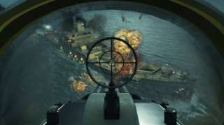 Call of Duty World at War Xbox 360  Games