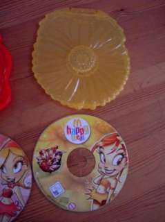 McDonalds CD Rom Spiele in Rheinland Pfalz   Wildenbungert  Spielzeug 