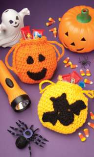 Kids can take party treats home with them in these cute little bat and 