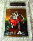 LEBRON JAMES 2003 TOPPS GOLD REFRACTOR RC ROOKIE #59/99