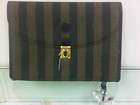 FENDI BRIEFCASE AUTHENTIC