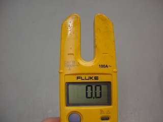 Fluke T5 1000 Electrical Tester  