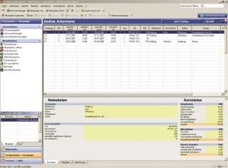 Lexware business office pro 2008 (V. 8.00   Update)  